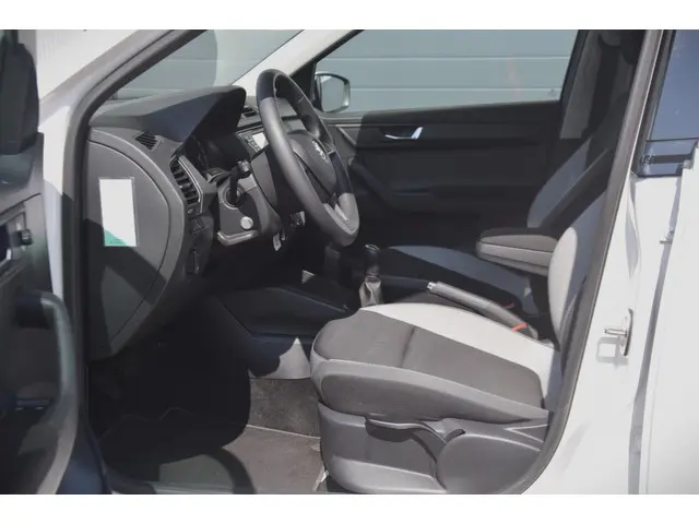 Škoda Fabia 1.4 TDI Ambition 2016 Diesel 8