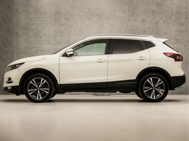 Nissan QASHQAI 2