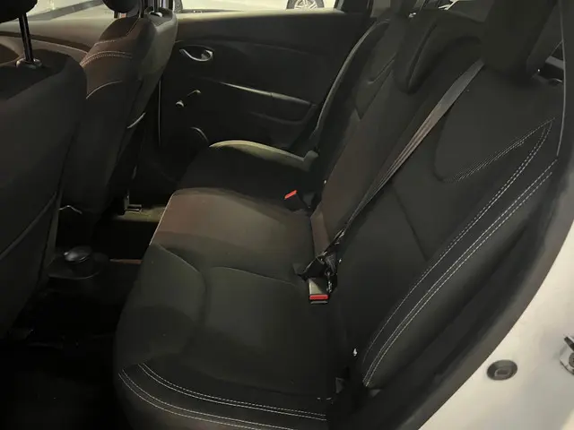 Renault Clio Estate 0.9 TCe Zen 2017 Benzine 16