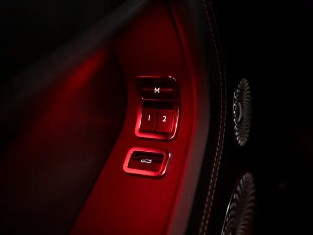 Bentley Continental GT 4.0 V8 2020 Benzine 35