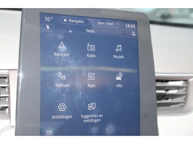 Renault Arkana 1.3 TCe 140 2022 Hybride Benzine 22