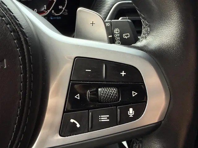 BMW X3 xDrive30e 2022 Hybride Benzine 24