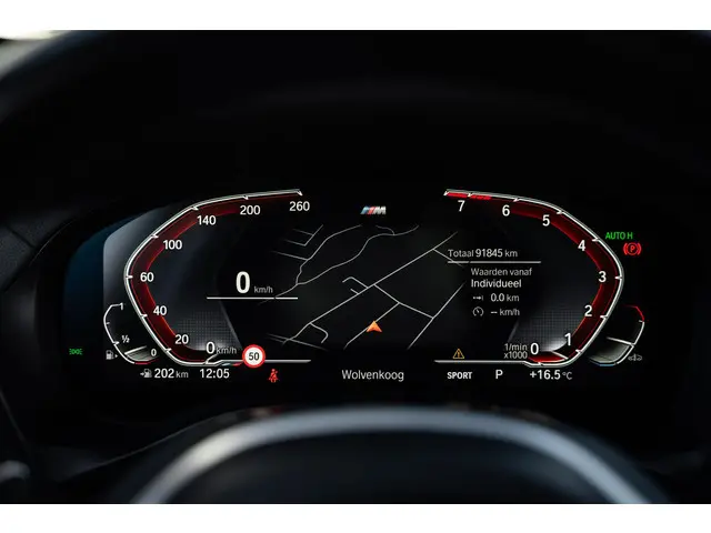 BMW X4 xDrive20i High Executive 2022 Hybride Benzine 37