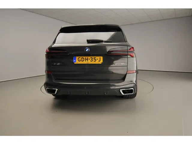 BMW X5 xDrive50e 2024 Hybride Benzine 3
