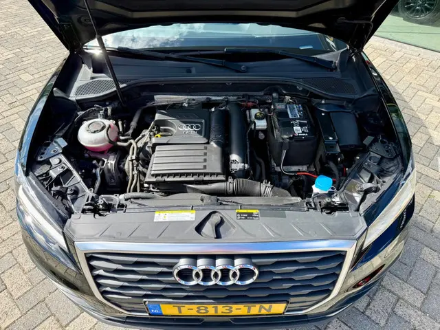 Audi Q2 1.4 TFSI CoD Sport Pro Line, 150 pk 2018 Benzine 27