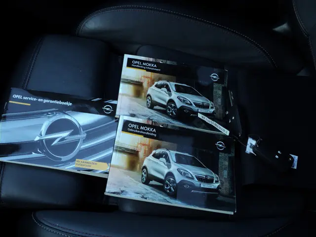 Opel Mokka 1.4 T Innovation | 72.184 KM NAP | 2016 Benzine 12