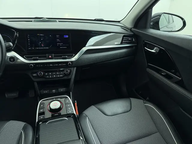Kia e-Niro Edition 64 kWh 2021 Elektrisch 24