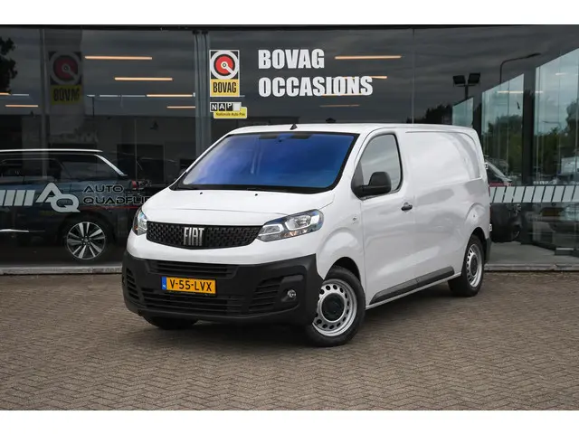 Fiat Scudo 2