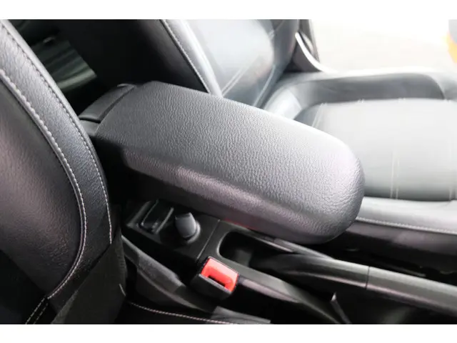 Smart Forfour 1.0 Business Solution 2018 Benzine 21
