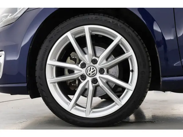 Volkswagen e-Golf | Navi | 2018 Elektrisch 31