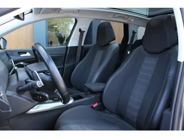 Peugeot 308 SW 1.5 BlueHDi Blue Lease Premium 2020 Diesel 4