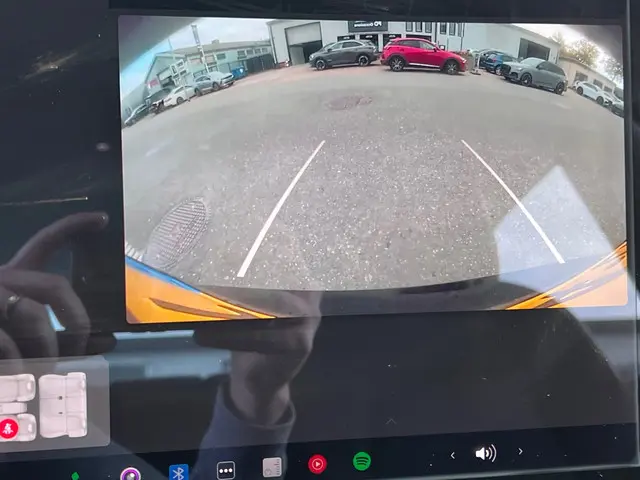 Tesla Model 3 Long Range AWD 75 kWh 2020 Elektrisch 17