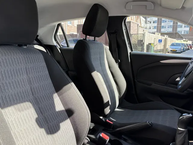 Opel Corsa 1.2 Edition 2020 Benzine 7