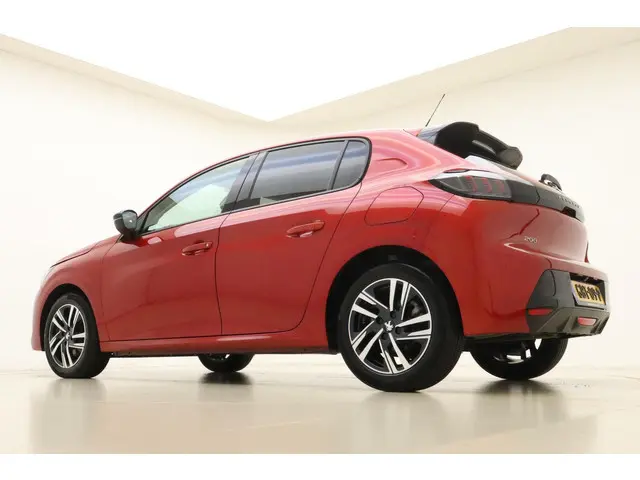 Peugeot 208 1.2 PureTech Allure Pack 2023 Benzine 12