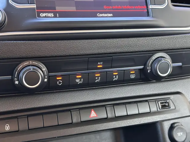 Citroën Jumpy 1.5 BlueHDi 120 XL S&S 2019 Diesel 19