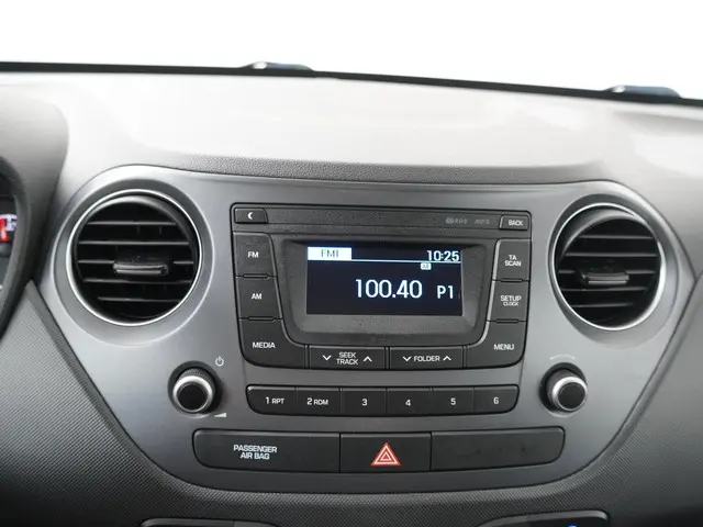 Hyundai i10 1.0i 67PK Comfort 2018 Benzine 17