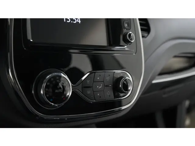 Renault Captur TCe 120 Dynamique 2017 Benzine 40