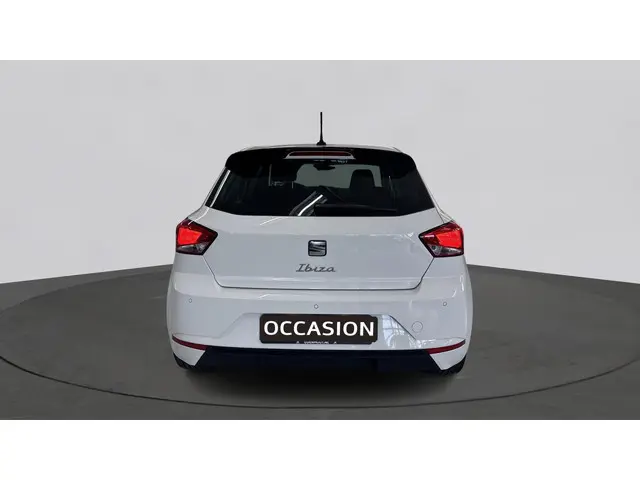 SEAT Ibiza 1.0 EcoTSI 4.OH! Edition 2023 Benzine 8