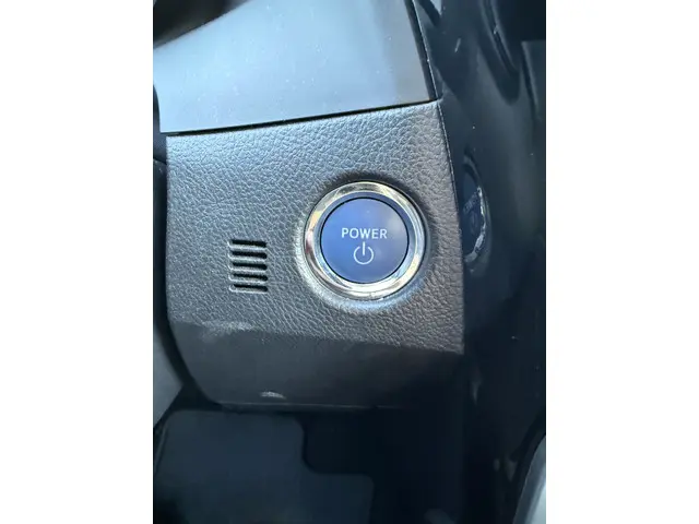 Toyota C-HR 1.8 Hybrid Executive 2020 Hybride Benzine 17