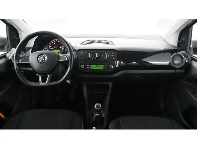 Škoda Citigo 1.0 Greentech Fresh 2016 Benzine 29
