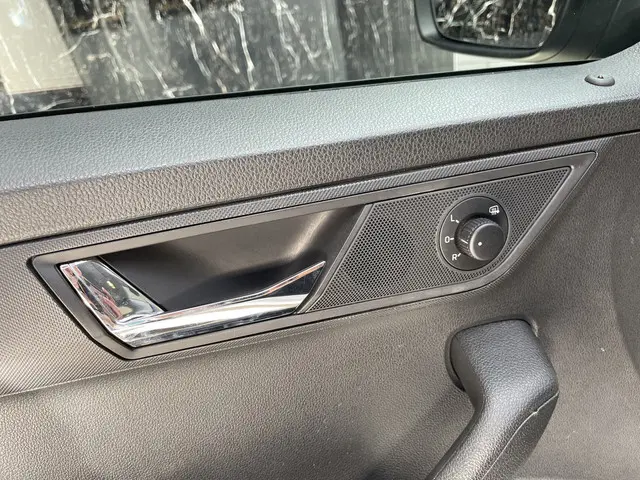 Škoda Fabia 1.0 TSI Ambition 2021 Benzine 25