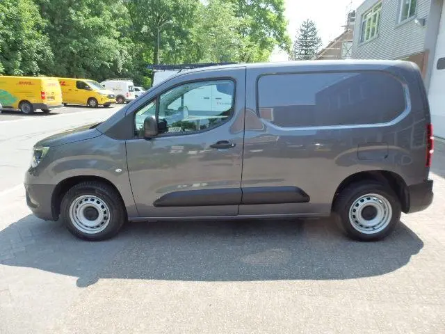Opel Combo 1.5D L1H1 100 PK AIRO CRUISE PDC 2022 Diesel 14
