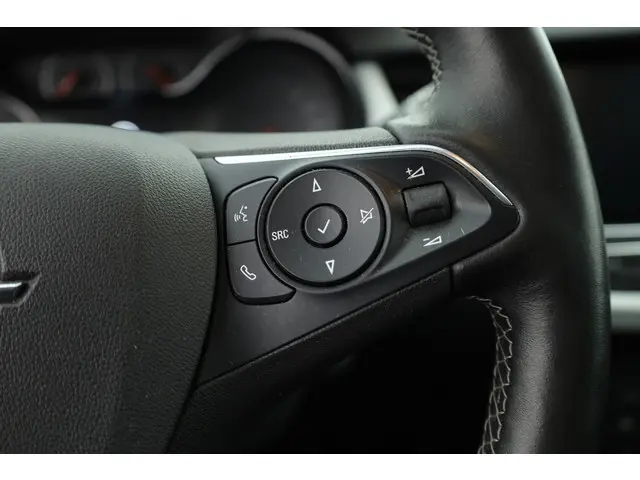 Opel Crossland X 1.2 Turbo Edition 2020 2021 Benzine 12