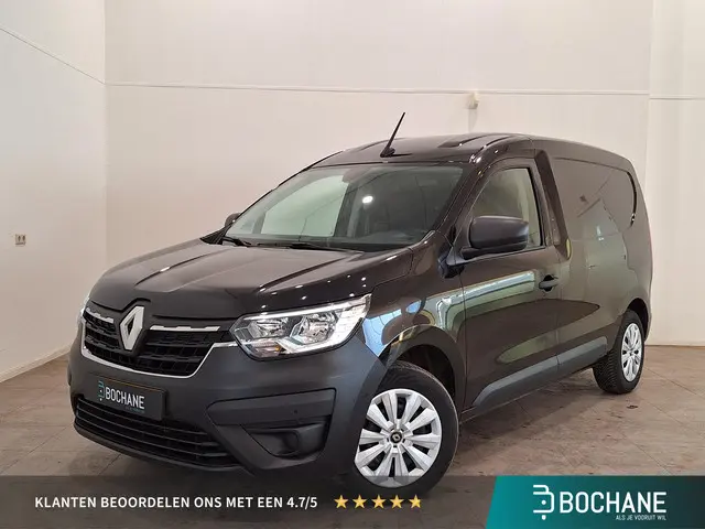 Renault Express