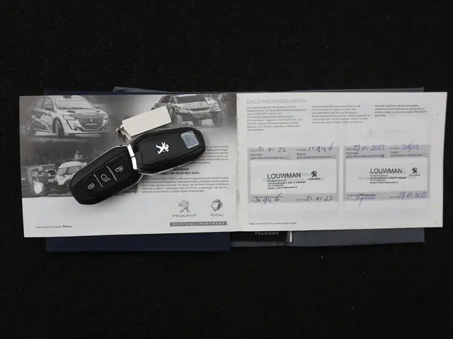 Peugeot e-2008 EV GT 50 kWh 2020 Elektrisch 12