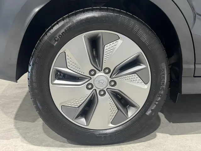 Hyundai Kona EV Comfort 64 kWh 2020 Elektrisch 15