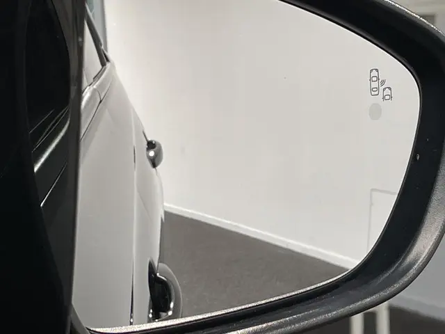 Opel Crossland X 1.2 Turbo Innovation 2018 Benzine 11