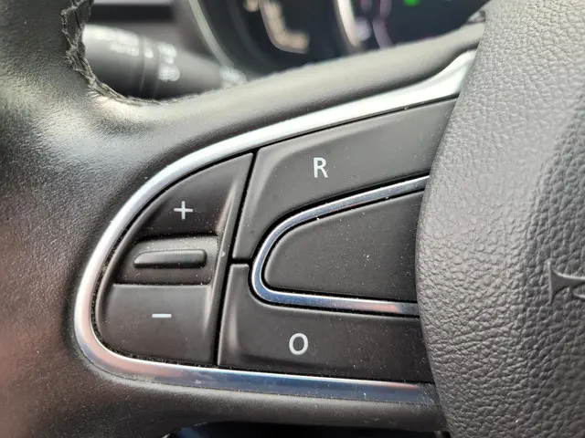 Renault Kadjar 1.3 TCe Intens 2020 Benzine 17