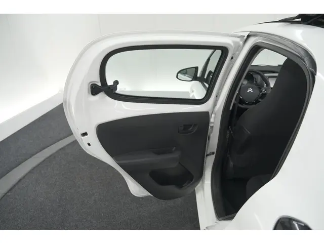 Citroën C1 1.0 e-VTi Airscape Feel 2015 Benzine 56