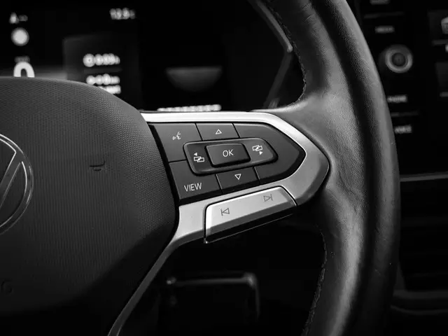 Volkswagen T-Cross 1.0TSI/110PK Life DSG 2022 Benzine 15