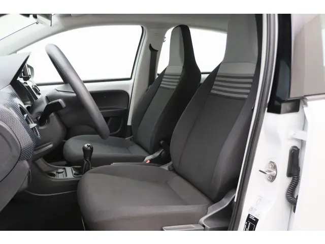 Volkswagen up! 1.0 BMT take up! 2020 Benzine 10
