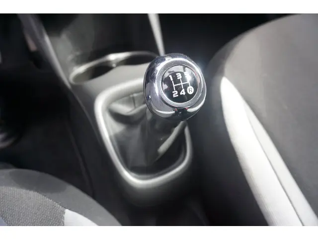 Toyota Aygo 1.0 VVT-i x-cite 2018 Benzine 14