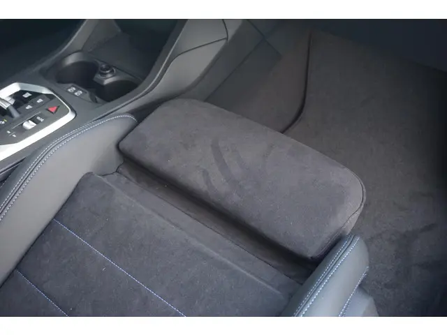 BMW 2 Serie Gran Coupé 220 2026 Benzine 9