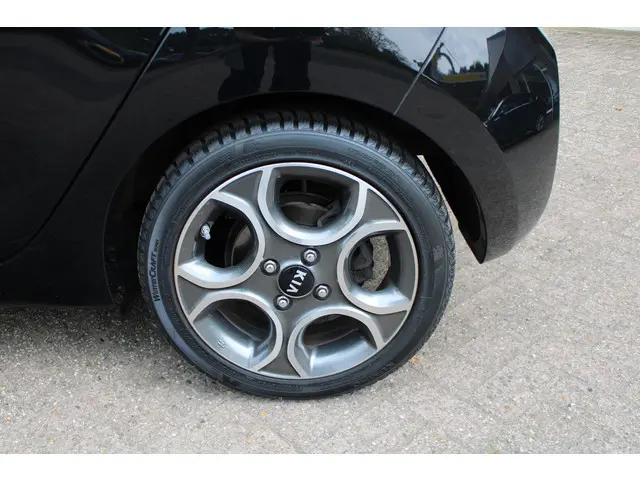 Kia Picanto 1.2 2015 Benzine 9