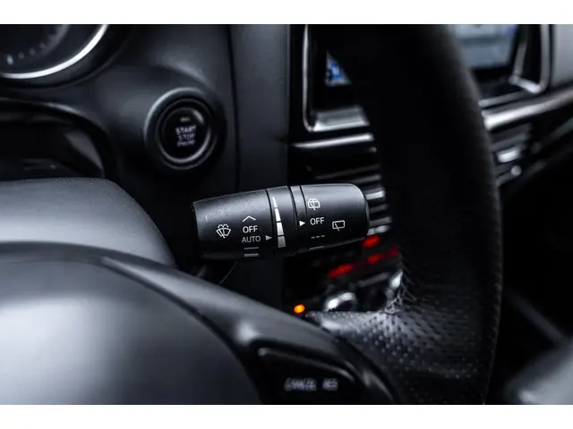 Mazda CX-5 2.0 GT-M 4WD Trekhaak | Leer | 19'' 2012 Benzine 25