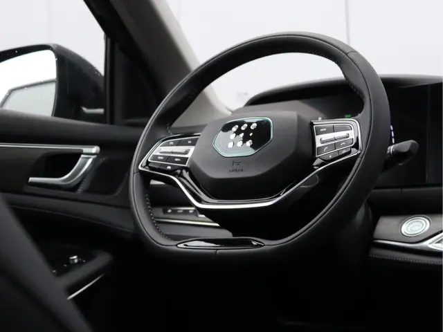 DFSK E5 PHEV 1.5 L2 2025 Hybride Benzine 25