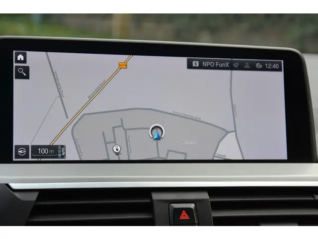 BMW iX3 High Executive 80 kWh 2021 Elektrisch 12