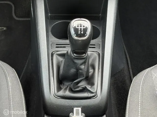 Škoda Fabia Combi 1.2 TSI Drive|VERKOCHT| 2017 Benzine 20