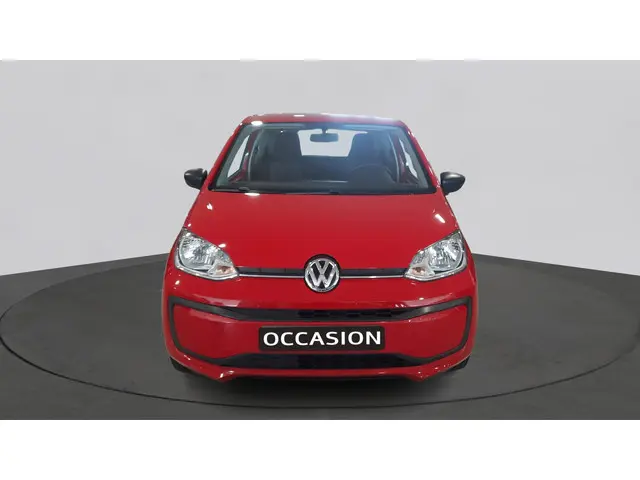 Volkswagen up! 1.0 BMT Take up! | Nieuwe type | 2017 Benzine 2