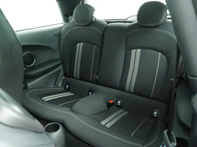 MINI Cooper S Knightsbridge Edition 2019 Benzine 14