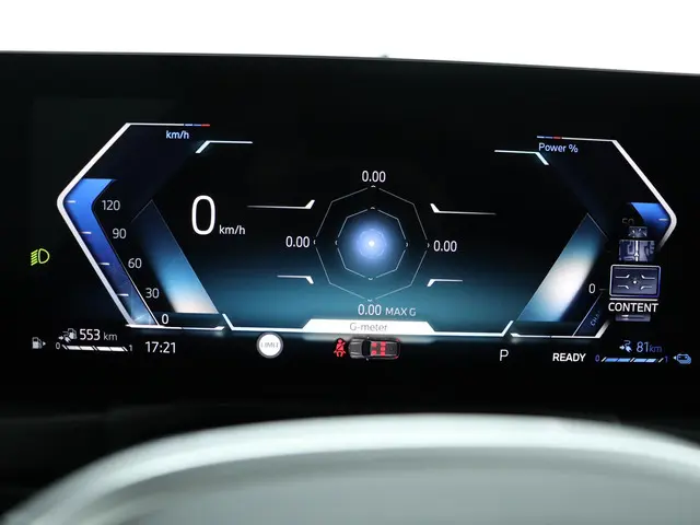 BMW 3 Serie Touring 330e xDrive 2025 Hybride Benzine 41