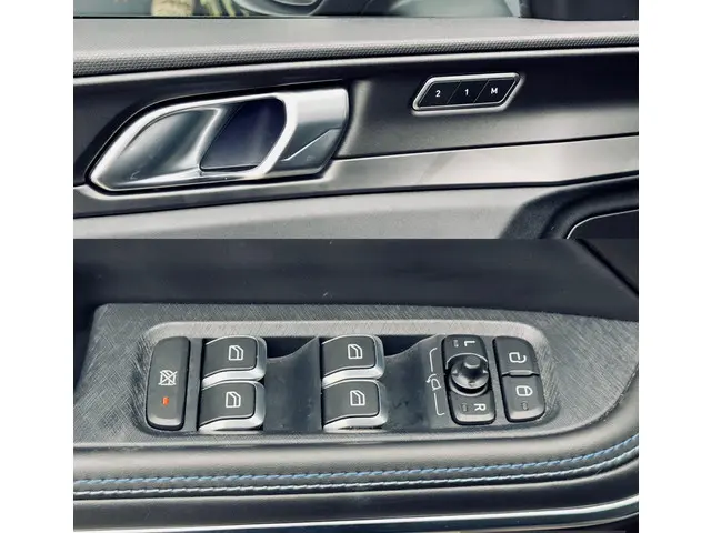 Lynk & Co 01 1.5 2023 Hybride Benzine 17