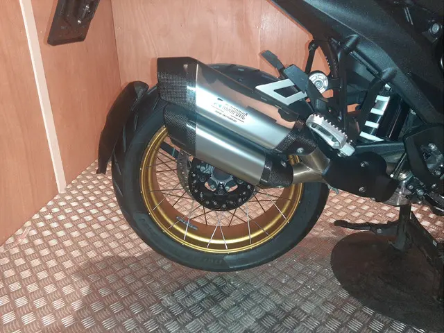 BMW R 1300 GS R 1300 GS 2024 Benzine 5