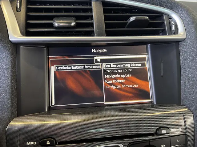 Citroën C4 1.2 PureTech Exclusive 2014 Benzine 15