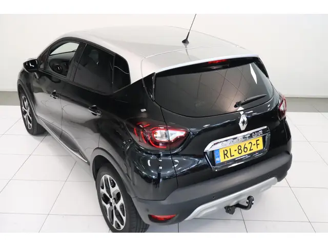 Renault Captur 1.2 TCe Intens 2018 Benzine 27