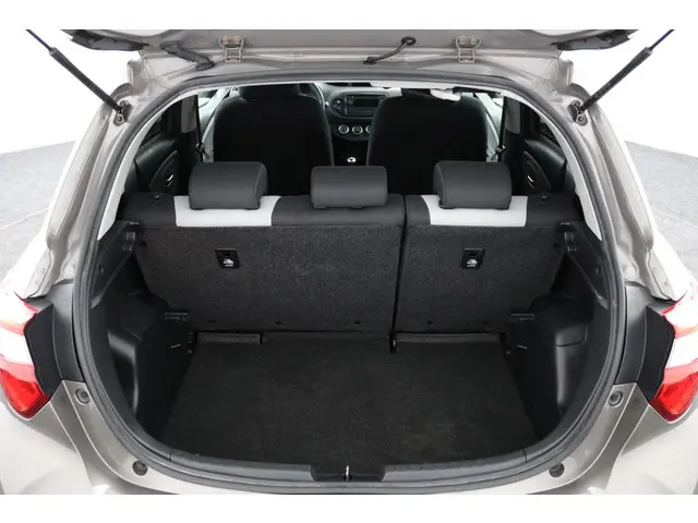Toyota Yaris 1.0 VVT-i Comfort 2020 Benzine 22